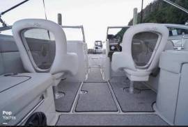 2010, Sea Ray, 260 Sundeck