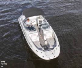 2010, Sea Ray, 260 Sundeck