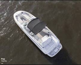 2010, Sea Ray, 260 Sundeck