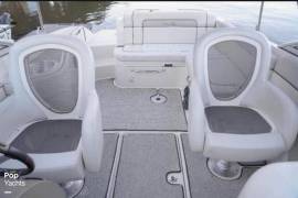 2010, Sea Ray, 260 Sundeck