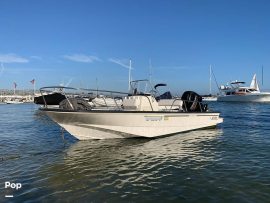 2014, Boston Whaler, Montauk 170