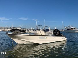 2014, Boston Whaler, Montauk 170