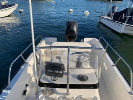 2014, Boston Whaler, Montauk 170