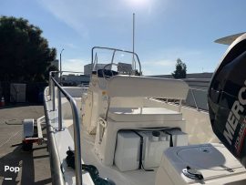 2014, Boston Whaler, Montauk 170