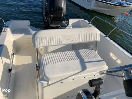 2014, Boston Whaler, Montauk 170