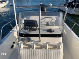 2014, Boston Whaler, Montauk 170