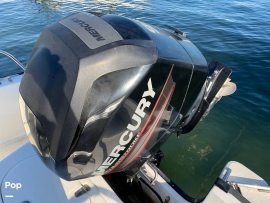 2014, Boston Whaler, Montauk 170