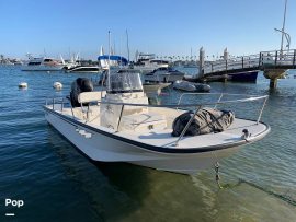 2014, Boston Whaler, Montauk 170