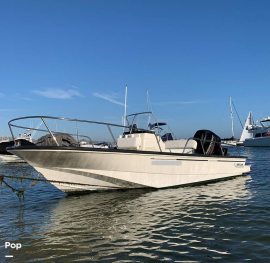 2014, Boston Whaler, Montauk 170