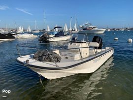 2014, Boston Whaler, Montauk 170