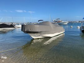 2014, Boston Whaler, Montauk 170