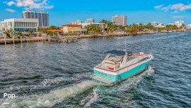 1999, Bayliner, 3255 AVANTI Sunbridge