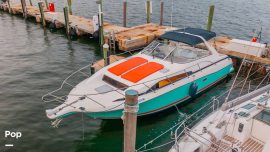 1999, Bayliner, 3255 AVANTI Sunbridge