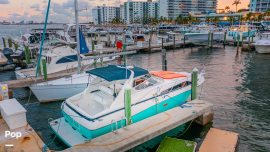 1999, Bayliner, 3255 AVANTI Sunbridge