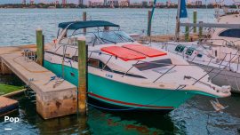 1999, Bayliner, 3255 AVANTI Sunbridge