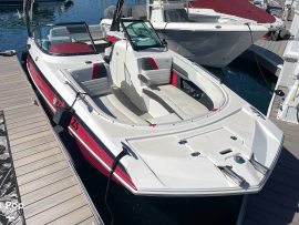 2016, Regal, 27 Fasdeck RX