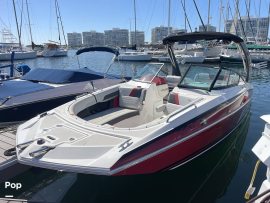 2016, Regal, 27 Fasdeck RX