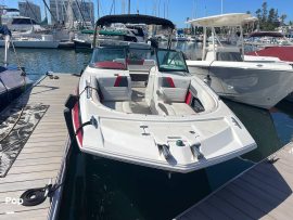 2016, Regal, 27 Fasdeck RX