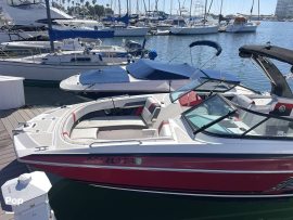 2016, Regal, 27 Fasdeck RX