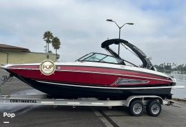 2016, Regal, 27 Fasdeck RX