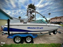 2007, Mastercraft, X2 SS