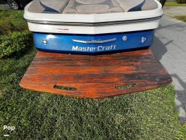 2007, Mastercraft, X2 SS