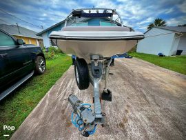 2007, Mastercraft, X2 SS