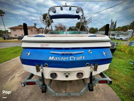2007, Mastercraft, X2 SS