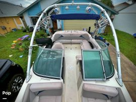 2007, Mastercraft, X2 SS
