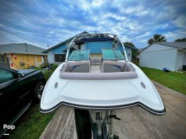 2007, Mastercraft, X2 SS