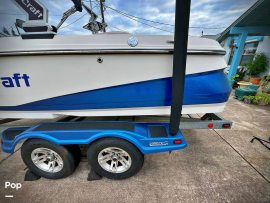 2007, Mastercraft, X2 SS