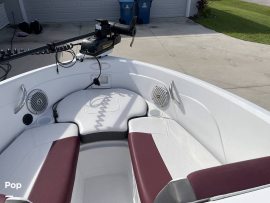 2018, Tahoe, 550TF