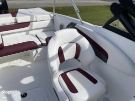 2018, Tahoe, 550TF