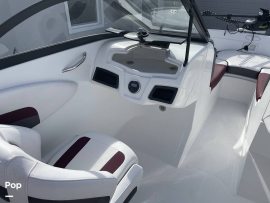 2018, Tahoe, 550TF