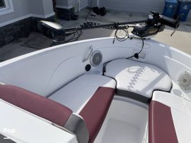 2018, Tahoe, 550TF
