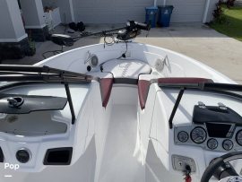 2018, Tahoe, 550TF
