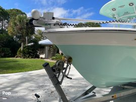 2014, Sea Fox, 246 Commander