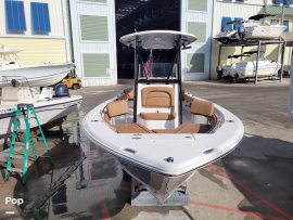 2020, Sea Hunt, 225 Ultra