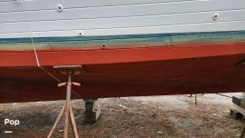 1978, Grand Banks, 36 Classic