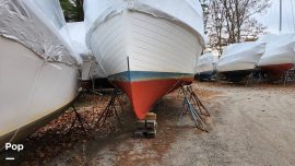 1978, Grand Banks, 36 Classic