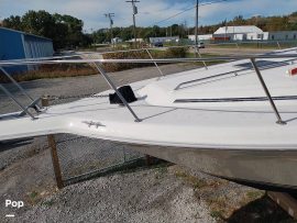 1990, Sea Ray, 420 Sundancer