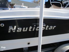 2019, NauticStar, 231 Hybrid