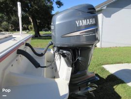 1988, Boston Whaler, 22 Outrage