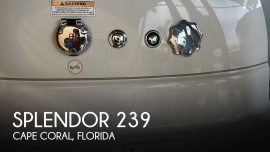 2016, Splendor, Sunstar 239