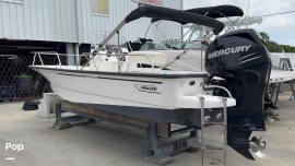 2014, Boston Whaler, MONTAUK 190