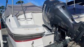 2012, Hurricane, Sundeck 2000