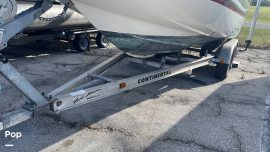 2012, Hurricane, Sundeck 2000