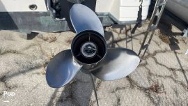 2012, Hurricane, Sundeck 2000