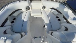 2012, Hurricane, Sundeck 2000
