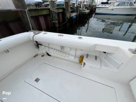 2001, Cabo Yachts, Cabo 35 Express Sportfish